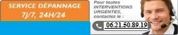 service-assainissement